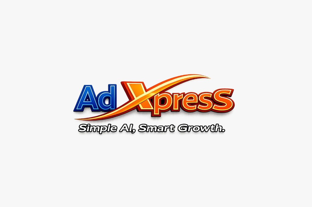 AdXpresS — Simple AI, Smart Growth.