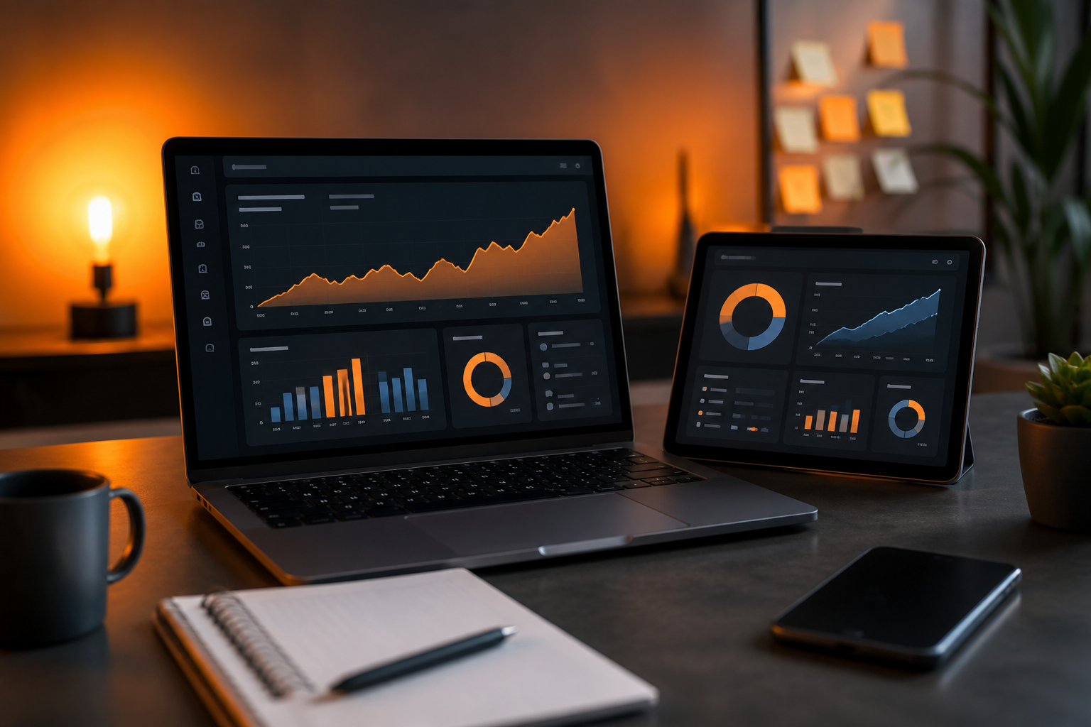AdXpresS demo funnel